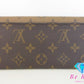 ルイ ヴィトン LOUIS VUITTON 二つ折り 長財布 モノグラム リバース ポルトフォイユ エミリー M82157 LV ロゴ ロング ウォレット 【中古】【送料無料】bs4250