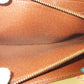 ルイ ヴィトン LOUIS VUITTON 二つ折り財布 長財布 モノグラム ポシェット ポルト モネ クレディ M61726 LV ロゴ ロング ウォレット 【中古】【送料無料】bs4253