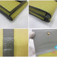 ロエベ LOEWE ロエベ トライフォールド ウォレット 三つ折り 財布 C660TR2X01 アナグラム グリーン ロゴ レザー コンパクト ウォレット 【中古】【送料無料】bs4292