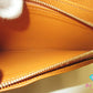 ルイ ヴィトン LOUIS VUITTON メンズ 長財布 モノグラム ヘリテージ ポルト フォイユ ブラザ M15156 白 アイボリー LV ロゴ 二つ折り財布 ロング ウォレット 【中古】【送料無料】 bs4296