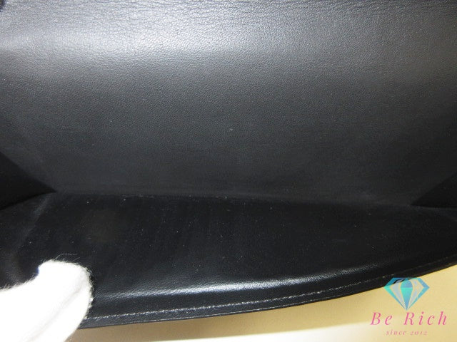 ルイ ヴィトン LOUIS VUITTON ラウンド ファスナー 長財布 モノグラム シャドウ ジッピー ウォレット ヴェルティカル M62902 ノワール 黒 レザー ロゴ 二つ折り財布 ロング  【中古】【送料無料】 bs4378