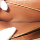 ルイ ヴィトン LOUIS VUITTON 長財布 モノグラム ポルト フォイユ サラ M60531 茶 ブラウン PVC レザー LV ロゴ 二つ折り財布 ロング ウォレット【中古】【送料無料】 bs4399