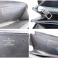 美品 ルイ ヴィトン LOUIS VUITTON モノグラム アンプラント ジッピー ウォレット M62069 フラワースタッズ マリンメタル ネイビー 紺 LV ロゴ ラウンドファスナー 長財布 二つ折り財布 ロング 【中古】【送料無料】 bs4445