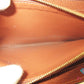 ルイ ヴィトン LOUIS VUITTON 長財布 モノグラム ポルト フォイユ サラ M60531 茶 ブラウン PVC レザー LV ロゴ 二つ折り財布 ロング ウォレット【中古】【送料無料】 bs4449