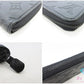 ルイ ヴィトン LOUIS VUITTON モノグラム シャドウ ジッピー ウォレット M80333 黒 ブラック LV ロゴ ラウンドファスナー 長財布 二つ折り財布 ロング 【中古】【送料無料】 bs4451