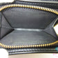 コーチ COACH 二つ折り財布 C3309 シグネチャー ベージュ ブラウン PVC レザー ロゴ 札入れ 小銭入れ コンパクト ウォレット 【中古】【送料無料】bs4466