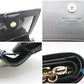 コーチ COACH 二つ折り財布 C3309 シグネチャー ベージュ ブラウン PVC レザー ロゴ 札入れ 小銭入れ コンパクト ウォレット 【中古】【送料無料】bs4466