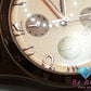 マーク バイ マークジェイコブス MARC BY MARC JACOBS ヘンリー クロノグラフ デイト レディース 腕時計 MBM3074 ローズ ゴールド SS GP ブレス アナログ クォーツ QZ ウォッチ Henry 【中古】【送料無料】 bt3031