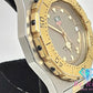 タグホイヤー TAG HEUER 3000 プロフェッショナル 200M ダイバー 38mm メンズ 腕時計 デイト シルバー SS アナログ クォーツ QZ ウォッチ 【中古】【送料無料】 bt3063