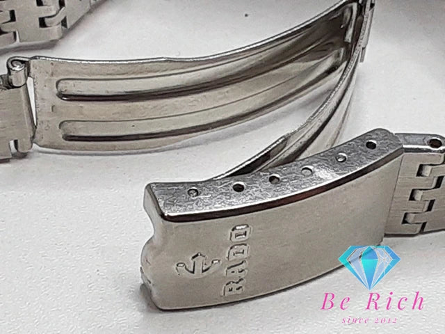 ラドー RADO KRIENS 自動巻き メンズ 腕時計 デイト 11020 ネイビー 紺 シルバー SS アナログ オートマ AT ウォッチ アンティーク ヴィンテージ  【中古】【送料無料】 bt3067