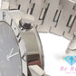 ブルガリ BVLGARI ブルガリブルガリ BB30SS 腕時計 デイト BB30SS 黒 ブラック シルバー SS アナログ クォーツ QZ ウォッチ ボーイズ メンズ レディース  【中古】【送料無料】  bt3072