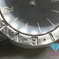 ブルガリ BVLGARI ブルガリブルガリ BB30SS 腕時計 デイト BB30SS 黒 ブラック シルバー SS アナログ クォーツ QZ ウォッチ ボーイズ メンズ レディース  【中古】【送料無料】  bt3072