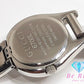 グッチ GUCCI レディース 腕時計 バングル ウォッチ 6700L ラウンド シルバー SS ブレス アナログ QZ クォーツ ロゴ  【中古】【送料無料】 bt3084