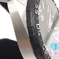 タグホイヤー TAG Heuer フォーミュラ 1 メンズ 腕時計 WAZ1110 黒 ブラック シルバー SS ブレス クォーツ QZ ウォッチ FORMULA 1 F1  【中古】【送料無料】 bt3086