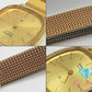 ラドー RADO フローレンス レディース 腕時計 322.3764.4 黒 ブラック シルバー SS ブレス アナログ クォーツ ウォッチ FLORENCE 【中古】【送料無料】 bt3114
