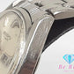 OH済 グランド セイコー Grand Seiko 6246-9001 後期 自動巻き メンズ 腕時計 デイデイト シルバー SS ブレス アナログ オートマ AT ウォッチ ヴィンテージ アンティーク 62 GS   【中古】【送料無料】 bt3093