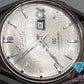 OH済 グランド セイコー Grand Seiko 6246-9001 後期 自動巻き メンズ 腕時計 デイデイト シルバー SS ブレス アナログ オートマ AT ウォッチ ヴィンテージ アンティーク 62 GS   【中古】【送料無料】 bt3093