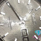 OH済 グランド セイコー Grand Seiko 6246-9001 後期 自動巻き メンズ 腕時計 デイデイト シルバー SS ブレス アナログ オートマ AT ウォッチ ヴィンテージ アンティーク 62 GS   【中古】【送料無料】 bt3093