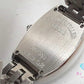フランクミュラー FRANCK MULLER トノー カーベックス インターミディエ レディース 腕時計 2252 QZ AC シルバー SS ブレス ロゴ アナログ クオーツ QZ ウォッチ  【中古】【送料無料】 bt3215