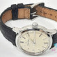 グランド セイコー Grand SEIKO メカニカル SBGW231 9S64-00A0 手巻き メンズ 腕時計 白 ホワイト ブラック 黒 SS レザー ブレス アナログ ウォッチ GS 【中古】【送料無料】 bt3245