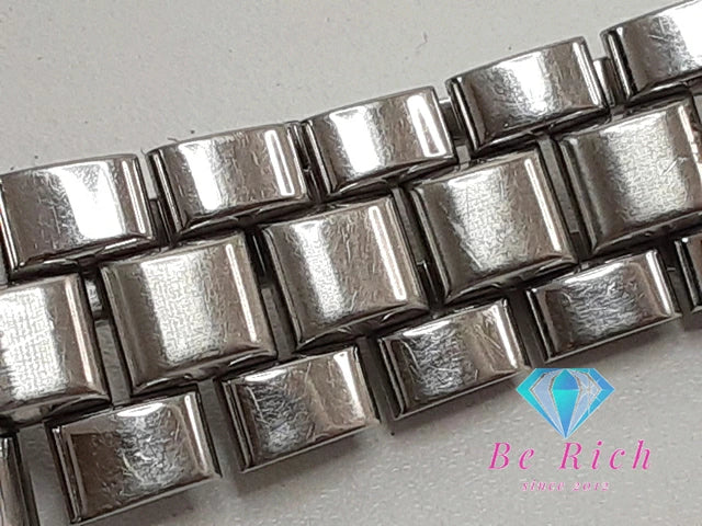 ブライトリング BREITLING コルト クロノグラフ メンズ 腕時計 デイト A53035 黒 ブラック シルバー SS ブレス アナログ クオーツ QZ ウォッチ Colt  【中古】【送料無料】 bt3306