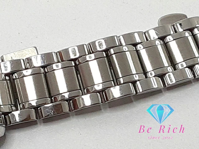 ロンジン LONGINES マスターコレクション 自動巻き レディース 腕時計 デイト L2.128.4.77.6 ホワイト シルバー SS ブレス アナログ オートマ AT ウォッチ   【中古】【送料無料】 bt3327