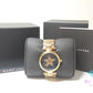 マークジェイコブス MARC JACOBS ドッティー レディース 腕時計 MJ3478 クリスタル スタッズ ＆ スター 緑 ディープ グリーン ゴールド SS GP ブレス アナログ クォーツ QZ ウォッチ Dotty   【中古】【送料無料】 bt3338