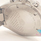 美品 タグホイヤー TAG HEUER フォーミュラ 1  クロノグラフ CAZ1014 メンズ 腕時計 デイト 200M 防水 青 ブルー シルバー SS ブレス クォーツ QZ ウォッチ FORMULA   【中古】【送料無料】 bt3377