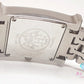エルメス HERMES Hウォッチ ダイヤ ベゼル レディース 腕時計 HH1.230.271 アイボリー シルバー SS ブレス ロゴ アナログ クォーツ QZ ウォッチ  【中古】【送料無料】 bt3380