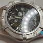 タグ ホイヤー TAG HEUER エクスクルーシブ クロノグラフ 自動巻き メンズ 腕時計 デイト CN2111.BA0339 黒 ブラック シルバー SS ブレス ロゴ アナログ オートマ AT ウォッチ  【中古】【送料無料】 bt3382