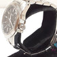グランド セイコー Grand Seiko レディース 腕時計 デイト STGF055 4J52-0AA1 黒 ブラック シルバー SS ブレス アナログ クオーツ QZ ウォッチ GS  【中古】【送料無料】 bt3392
