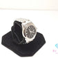 グランド セイコー Grand Seiko レディース 腕時計 デイト STGF055 4J52-0AA1 黒 ブラック シルバー SS ブレス アナログ クオーツ QZ ウォッチ GS  【中古】【送料無料】 bt3392