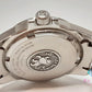 グランド セイコー Grand Seiko レディース 腕時計 デイト STGF055 4J52-0AA1 黒 ブラック シルバー SS ブレス アナログ クオーツ QZ ウォッチ GS  【中古】【送料無料】 bt3392