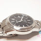 グランド セイコー Grand Seiko レディース 腕時計 デイト STGF055 4J52-0AA1 黒 ブラック シルバー SS ブレス アナログ クオーツ QZ ウォッチ GS  【中古】【送料無料】 bt3392