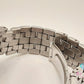 バーバリー BURBERRY レディース 腕時計 5530-F51693 白 ホワイト シルバー SS ブレス ロゴ アナログ クォーツ QZ ウォッチ Burberrys 【中古】【送料無料】 bt3394