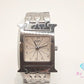 エルメス HERMES Hウォッチ HH1.210 レディース 腕時計 シルバー SS ブレス ロゴ アナログ クォーツ QZ ウォッチ  【中古】【送料無料】 bt3398