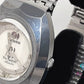 ラドー RADO バルボア アスター V 自動巻き メンズ 腕時計 デイト 白 ホワイト アイボリー シルバー SS ブレス アナログ オートマ AT ウォッチ アンティーク ヴィンテージ BAL BOA Aster  【中古】【送料無料】 bt3408