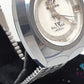 ラドー RADO バルボア アスター V 自動巻き メンズ 腕時計 デイト 白 ホワイト アイボリー シルバー SS ブレス アナログ オートマ AT ウォッチ アンティーク ヴィンテージ BAL BOA Aster  【中古】【送料無料】 bt3408