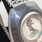 ラドー RADO バルボア アスター V 自動巻き メンズ 腕時計 デイト 白 ホワイト アイボリー シルバー SS ブレス アナログ オートマ AT ウォッチ アンティーク ヴィンテージ BAL BOA Aster  【中古】【送料無料】 bt3408