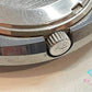 ラドー RADO バルボア アスター V 自動巻き メンズ 腕時計 デイト 白 ホワイト アイボリー シルバー SS ブレス アナログ オートマ AT ウォッチ アンティーク ヴィンテージ BAL BOA Aster  【中古】【送料無料】 bt3408