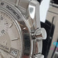 オメガ OMEGA スピードマスター デイト クロノグラフ 自動巻き メンズ 腕時計 3513.30 白 ホワイト シルバー SS ブレス オートマ AT アナログ ウォッチ Speedmaster  【中古】【送料無料】  bt3411