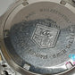 タグホイヤー TAG HEUER プロフェッショナル 2000 964.006 腕時計 デイト ゴールド シルバー SS ブレス アナログ クオーツ QZ ウォッチ メンズ レディース ボーイズ ユニセックス  【中古】【送料無料】 bt3418