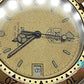 タグホイヤー TAG HEUER プロフェッショナル 2000 964.006 腕時計 デイト ゴールド シルバー SS ブレス アナログ クオーツ QZ ウォッチ メンズ レディース ボーイズ ユニセックス  【中古】【送料無料】 bt3418