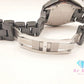シャネル CHANEL J12 33mm セラミック デイト レディース 腕時計 H0682 ブラック 黒 SS ブレス アナログ クオーツ QZ ウォッチ 【中古】【送料無料】 bt3432
