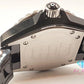 シャネル CHANEL J12 33mm セラミック デイト レディース 腕時計 H0682 ブラック 黒 SS ブレス アナログ クオーツ QZ ウォッチ 【中古】【送料無料】 bt3432