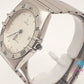 オメガ OMEGA コンステレーション デイト メンズ 腕時計 1448.431 シルバー SS ブレス ロゴ アナログ クオーツ QZ ウォッチ   【中古】【送料無料】 bt3435