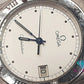 オメガ OMEGA コンステレーション デイト メンズ 腕時計 1448.431 シルバー SS ブレス ロゴ アナログ クオーツ QZ ウォッチ   【中古】【送料無料】 bt3435