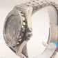 タグホイヤー TAG HEUER プロフェッショナル 3000 シリーズ 932.213 腕時計 200M 防水 デイト グレー シルバー SS アナログ クォーツ QZ ウォッチ ボーイズ ユニセックス メンズ レディース 【中古】【送料無料】 bt3439