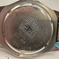 タグホイヤー TAG HEUER プロフェッショナル 3000 シリーズ 932.213 腕時計 200M 防水 デイト グレー シルバー SS アナログ クォーツ QZ ウォッチ ボーイズ ユニセックス メンズ レディース 【中古】【送料無料】 bt3439