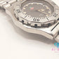 タグホイヤー TAG HEUER プロフェッショナル 3000 シリーズ 932.213 腕時計 200M 防水 デイト グレー シルバー SS アナログ クォーツ QZ ウォッチ ボーイズ ユニセックス メンズ レディース 【中古】【送料無料】 bt3439
